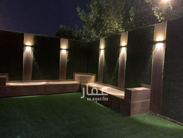 دور للإيجار في شارع ممر213, حي النرجس, مدينة الرياض, منطقة الرياض 9
