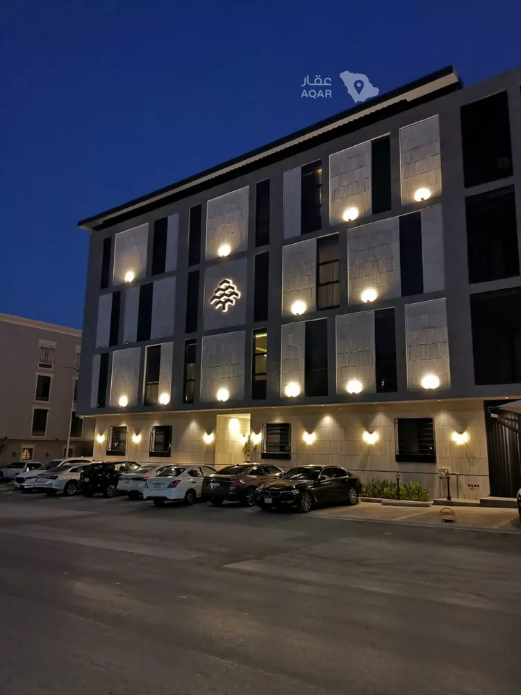 Apartment for Rent in Riyadh Al Yasmin
