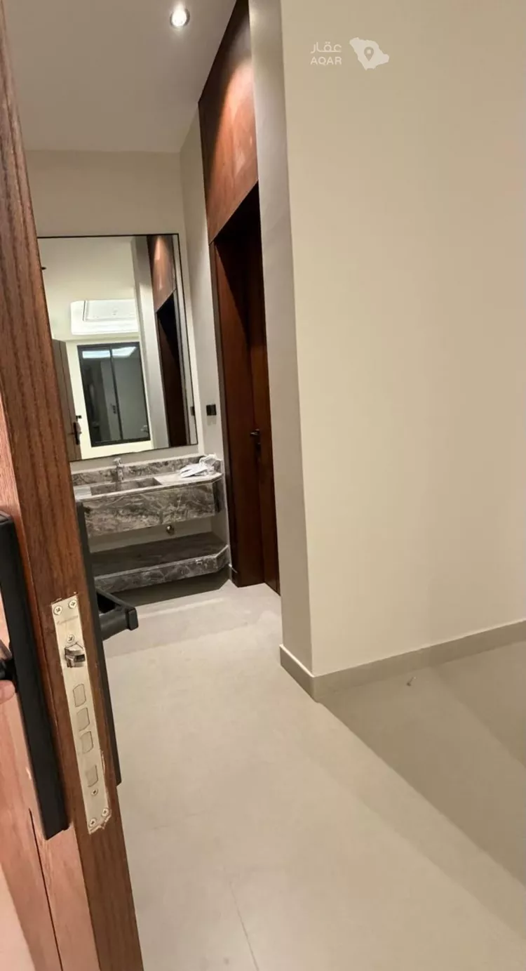 شقة للإيجار في شارع البلقاء, حي الرمال, مدينة الرياض, منطقة الرياض 16