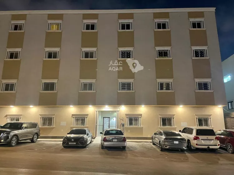 Apartment for Rent in Riyadh Al Wadi