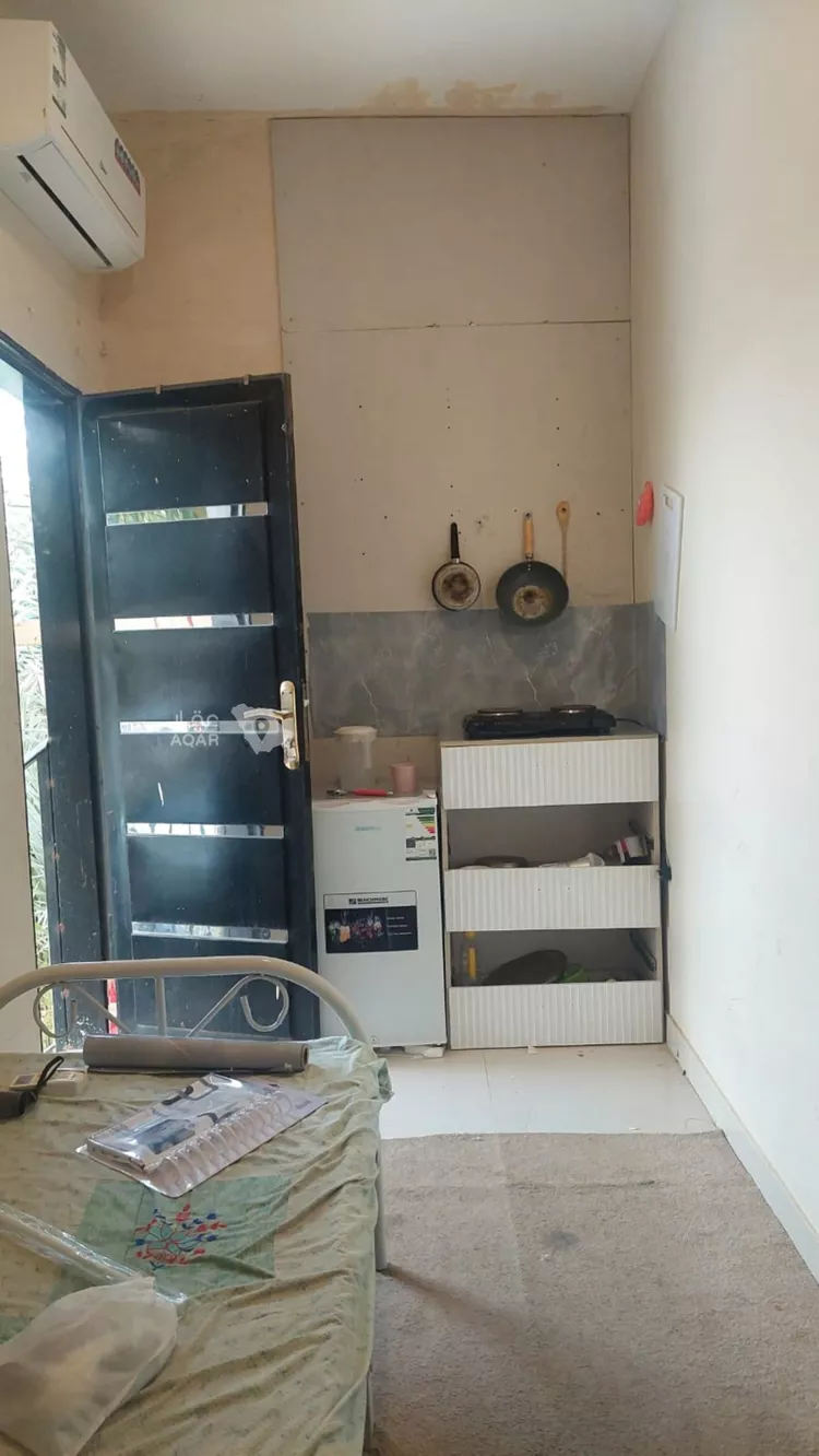 غرفة للإيجار في شارع وبره, حي ظهرة لبن, مدينة الرياض, منطقة الرياض صورة 3
