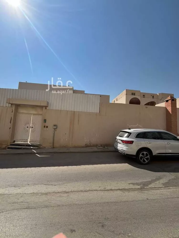 فيلا للبيع في شارع البير, حي النسيم الغربي, مدينة الرياض, منطقة الرياض صورة 4