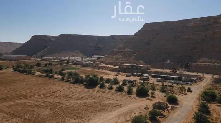 مزرعة للبيع في شارع محمد بن مخلد الانصاري, حي عريض, مدينة الرياض, منطقة الرياض صورة 2