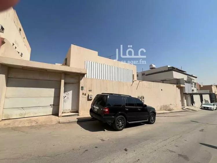 فيلا للبيع في شارع البير, حي النسيم الغربي, مدينة الرياض, منطقة الرياض صورة 5