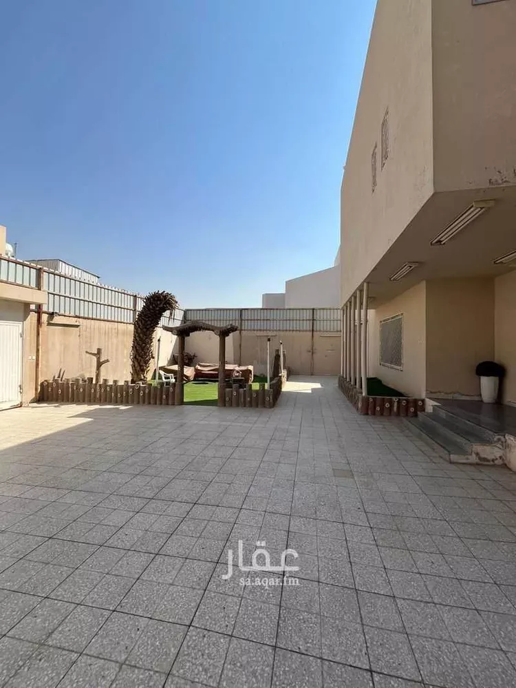 فيلا للبيع في شارع البير, حي النسيم الغربي, مدينة الرياض, منطقة الرياض صورة 3