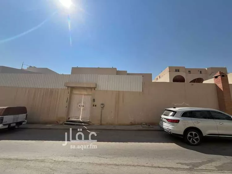 فيلا للبيع في شارع البير, حي النسيم الغربي, مدينة الرياض, منطقة الرياض