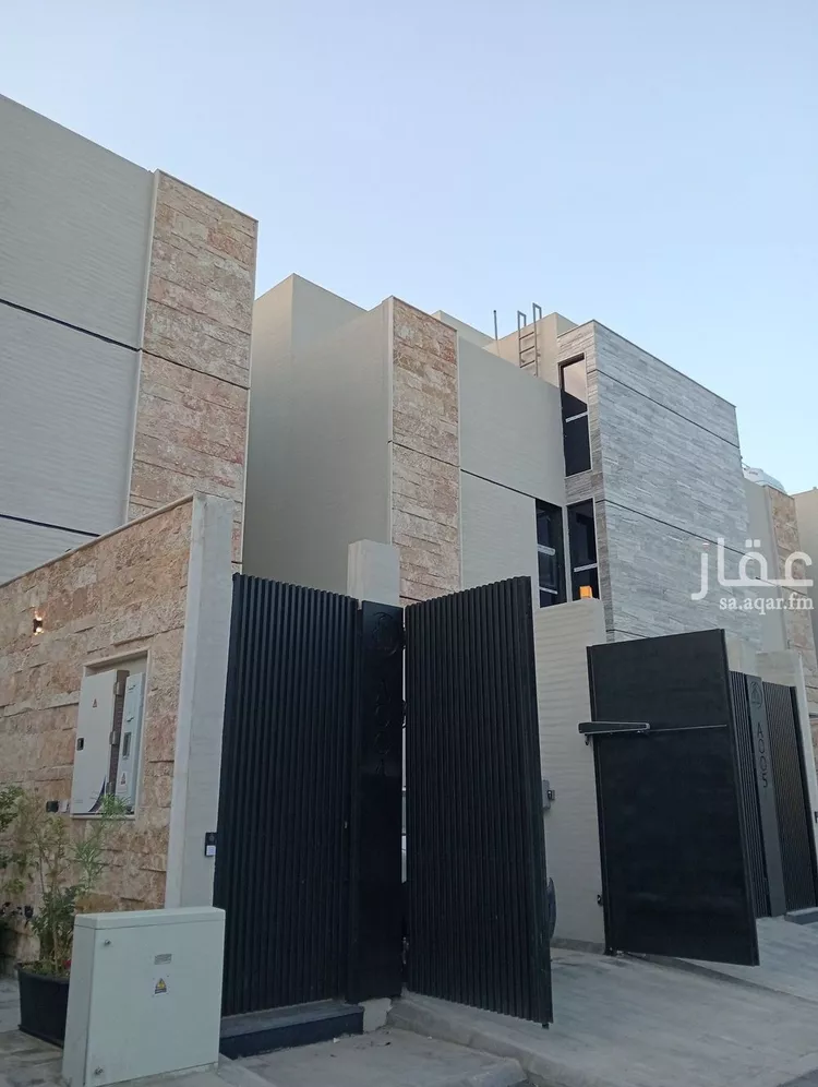 دور للبيع في شارع جبل الريث, حي قرطبة, مدينة الرياض, منطقة الرياض صورة 3