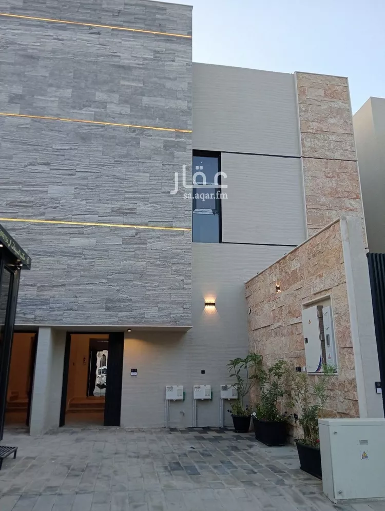 دور للبيع في شارع جبل الريث, حي قرطبة, مدينة الرياض, منطقة الرياض صورة 4