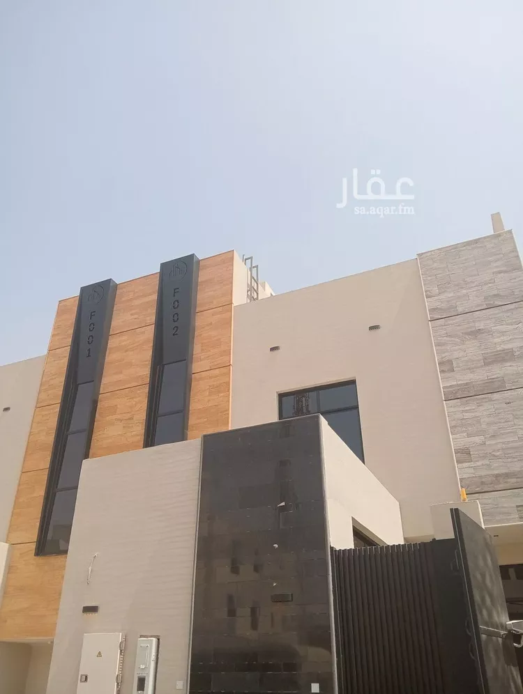 Floor for Sale in Riyadh Qurtubah 11