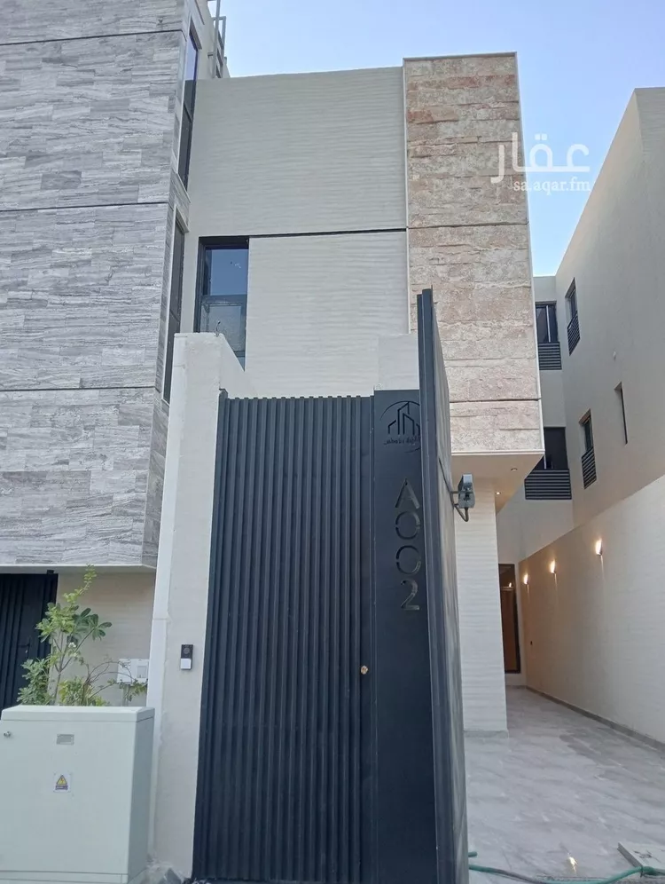 دور للبيع في شارع جبل الريث, حي قرطبة, مدينة الرياض, منطقة الرياض صورة 2