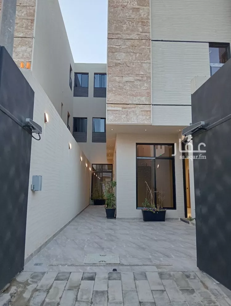 دور للبيع في شارع جبل الريث, حي قرطبة, مدينة الرياض, منطقة الرياض صورة 5