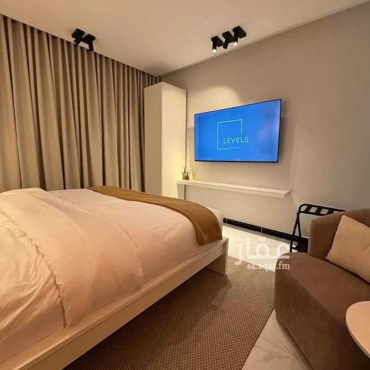 شقة للإيجار في حي العقيق ، الرياض ، منطقة الرياض صورة 3