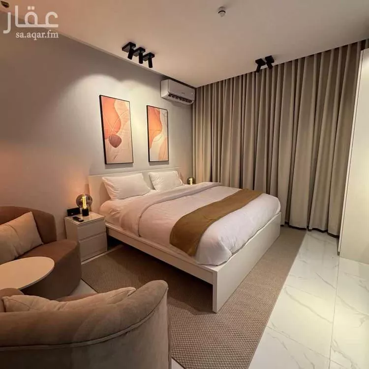 شقة للإيجار في حي العقيق ، الرياض ، منطقة الرياض صورة 5