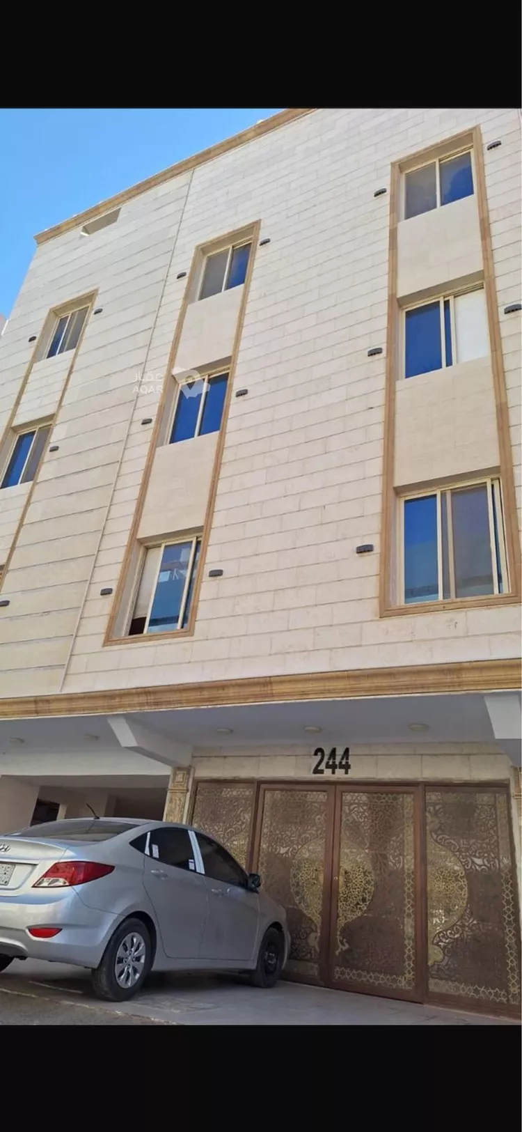 Apartment for Sale in Jeddah Jeddah