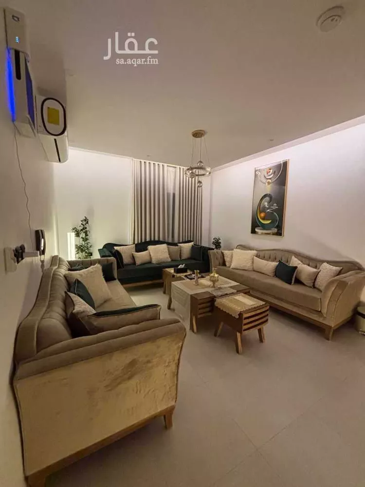 Furnished Apartment for Booking in Jeddah Ar Rayan 15