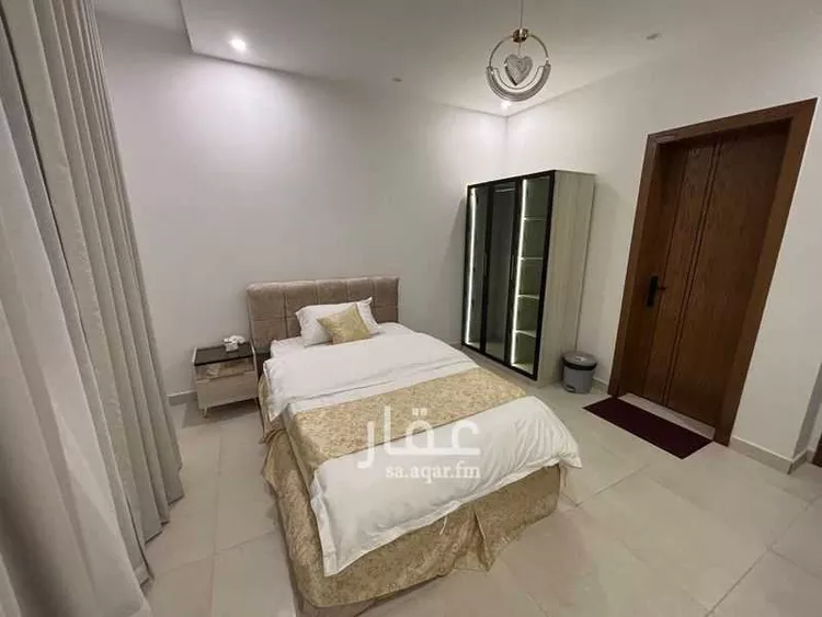Furnished Apartment for Booking in Jeddah Ar Rayan 21