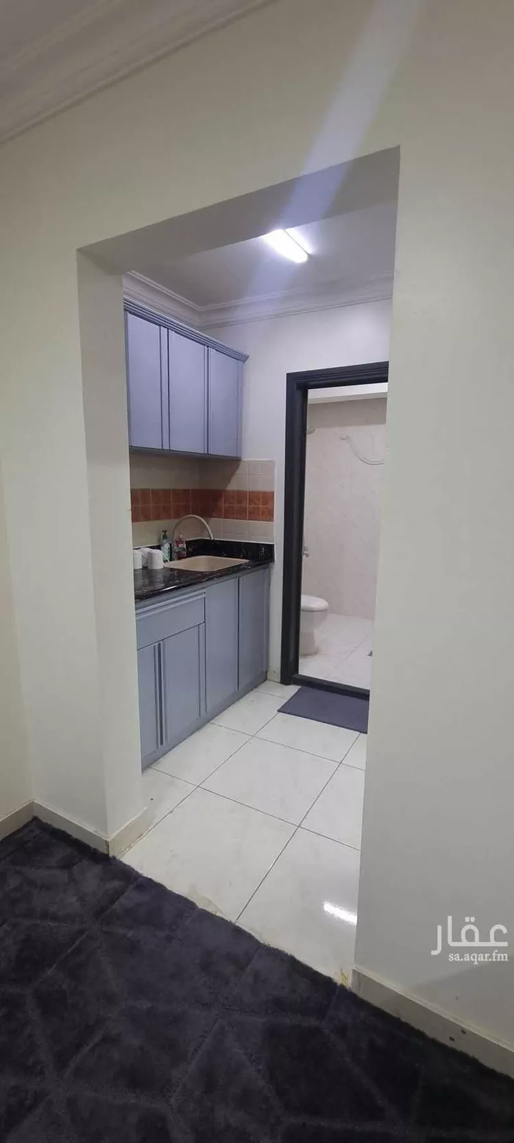 شقة للإيجار في حي ، شارع السادس عشر ، حي مدينة العمال ، الخبر ، الخبر صورة 2