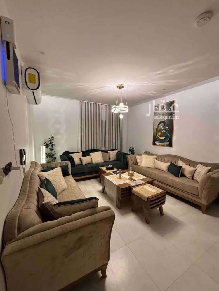Furnished Apartment for Booking in Jeddah Ar Rayan 14
