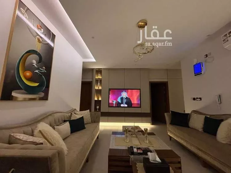 Furnished Apartment for Booking in Jeddah Ar Rayan 16