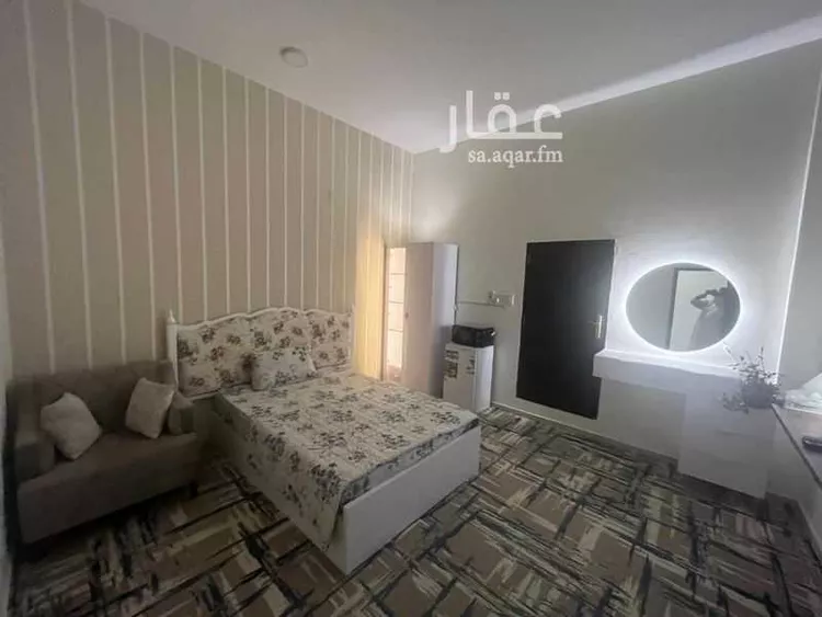 استديو مفروش للحجز في حي ، شارع السادس عشر ، حي مدينة العمال ، الخبر ، الخبر صورة 2