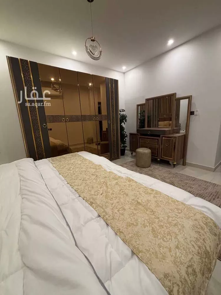 Furnished Apartment for Booking in Jeddah Ar Rayan 24