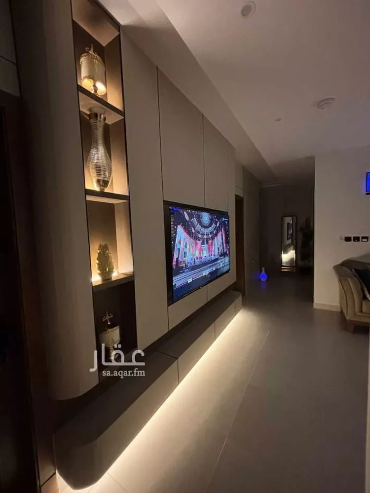 Furnished Apartment for Booking in Jeddah Ar Rayan 13