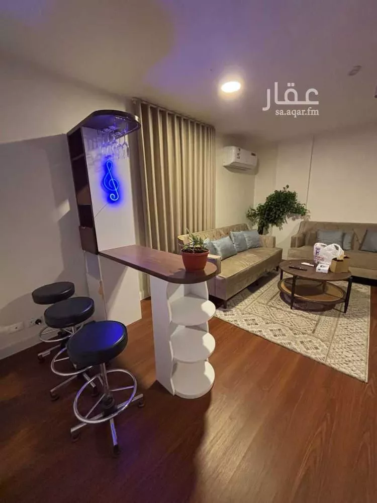 Furnished Apartment for Booking in Al Khobar Madinat Al Umal 13