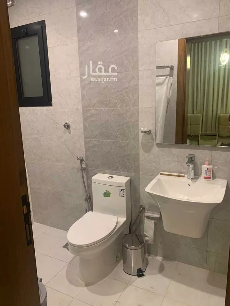 شقة مفروشة للحجز في شارع أبي الحسن المقدسي ، حي الريان ، جدة ، جدة صورة 3