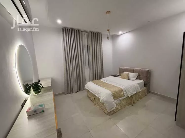 Furnished Apartment for Booking in Jeddah Ar Rayan 20