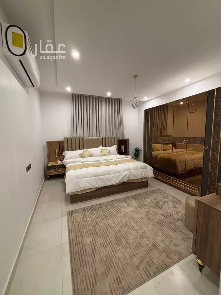 Furnished Apartment for Booking in Jeddah Ar Rayan 23