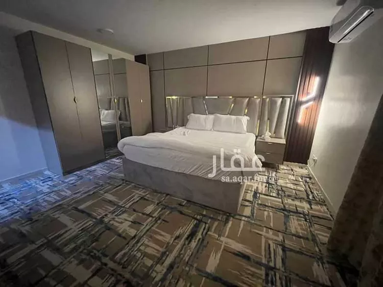 Furnished Apartment for Booking in Al Khobar Madinat Al Umal 10