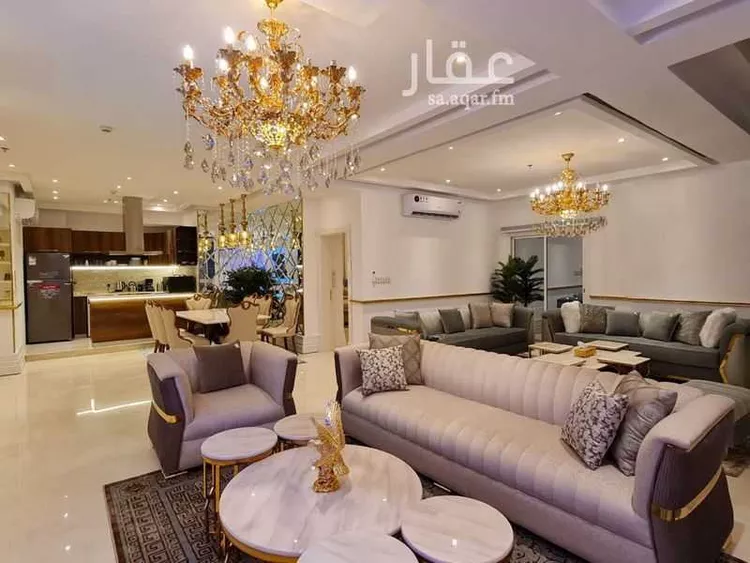 شقة للإيجار في حي ، شارع الامير فيصل بن فهد ، حي الشاطئ ، جدة ، جدة