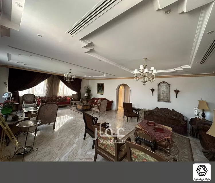 فيلا للبيع في شارع مروان بن الحارث, حي الفلاح, مدينة الرياض, منطقة الرياض صورة 4
