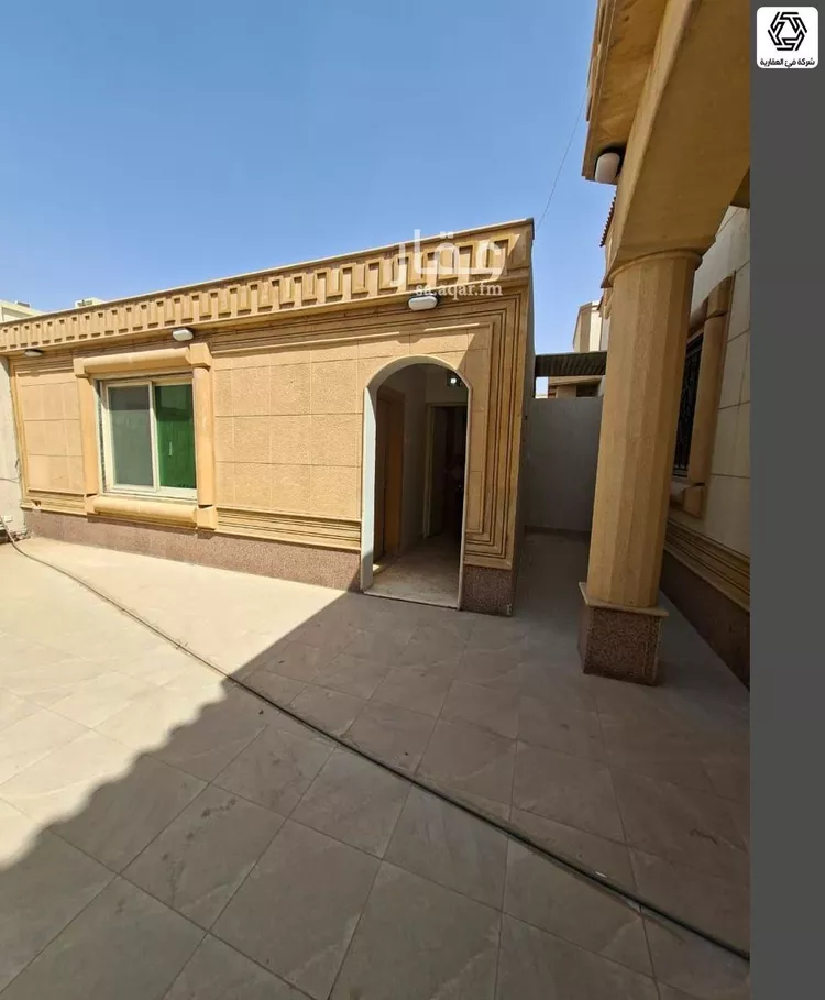فيلا للإيجار في شارع ابن الصاحب, حي الملك فيصل, مدينة الرياض, منطقة الرياض صورة 3