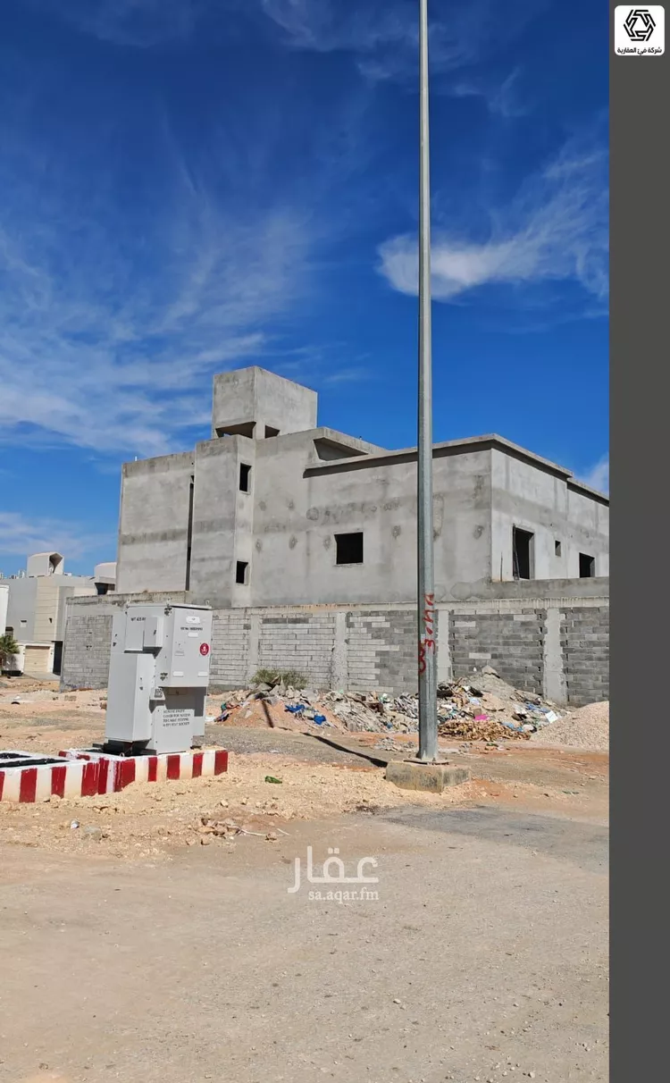 أرض للبيع في حي عقرباء, مدينة الجبيلة, منطقة الرياض صورة 3