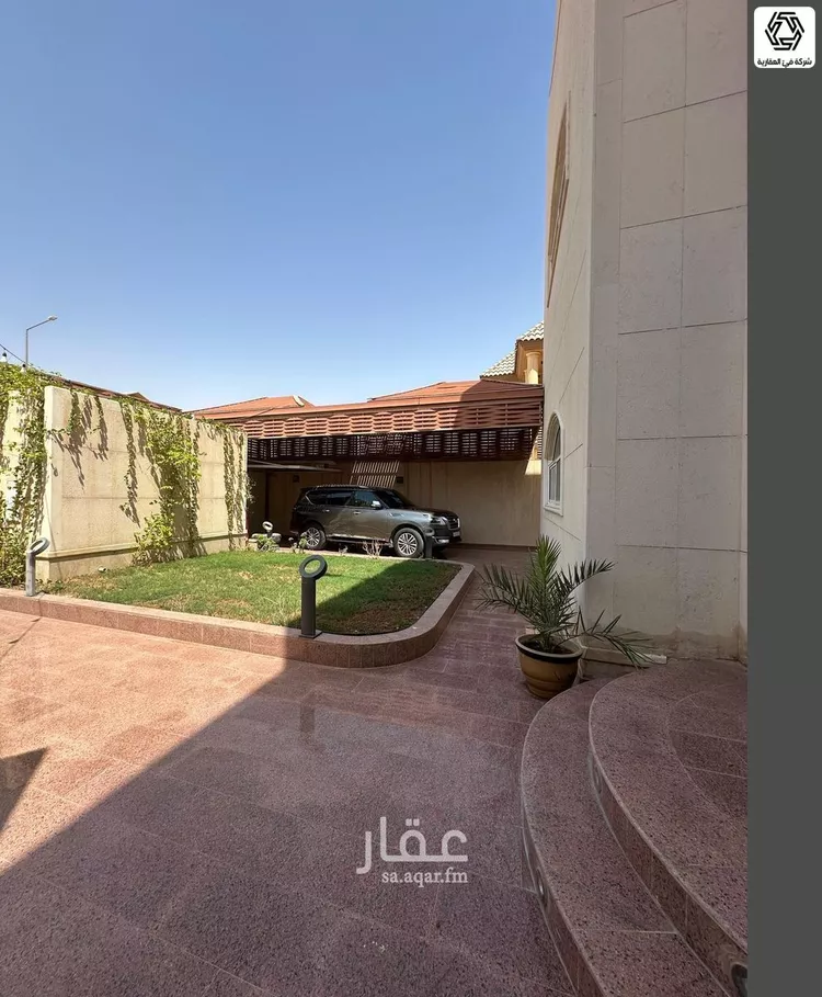 فيلا للبيع في شارع مروان بن الحارث, حي الفلاح, مدينة الرياض, منطقة الرياض صورة 2