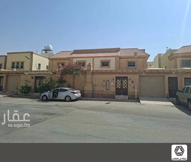 فيلا للإيجار في شارع ابن الصاحب, حي الملك فيصل, مدينة الرياض, منطقة الرياض صورة 5