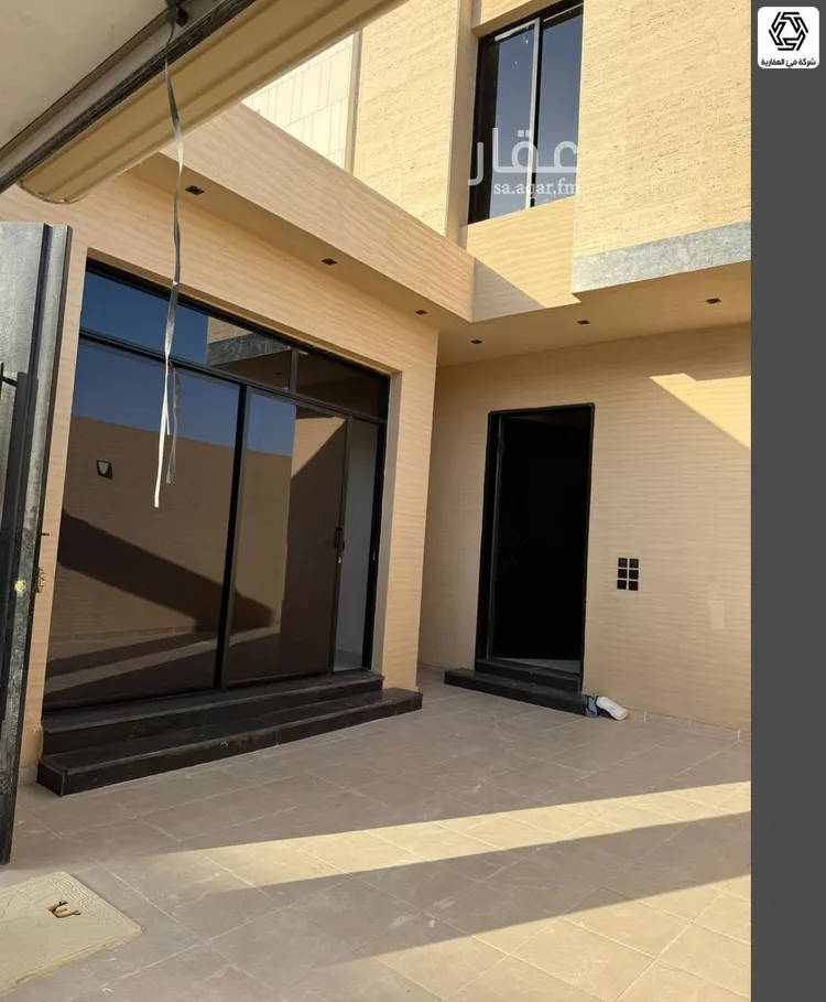 شقة للبيع في شارع حنظلة الجمحي, حي البيان, مدينة الرياض, منطقة الرياض صورة 5