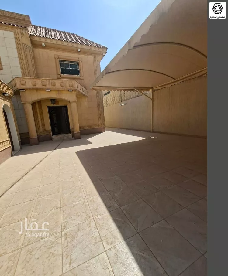 فيلا للإيجار في شارع ابن الصاحب, حي الملك فيصل, مدينة الرياض, منطقة الرياض صورة 4