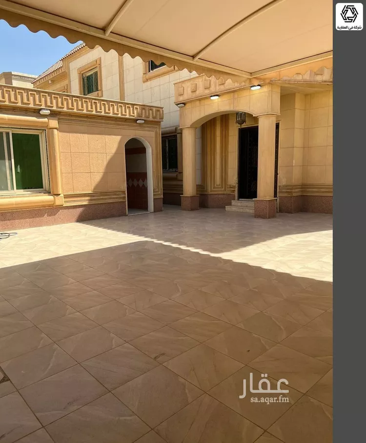 فيلا للإيجار في شارع ابن الصاحب, حي الملك فيصل, مدينة الرياض, منطقة الرياض صورة 3