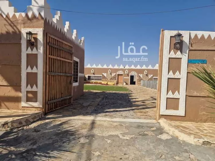 مزرعة للبيع في مدينة العماريه, منطقة الرياض