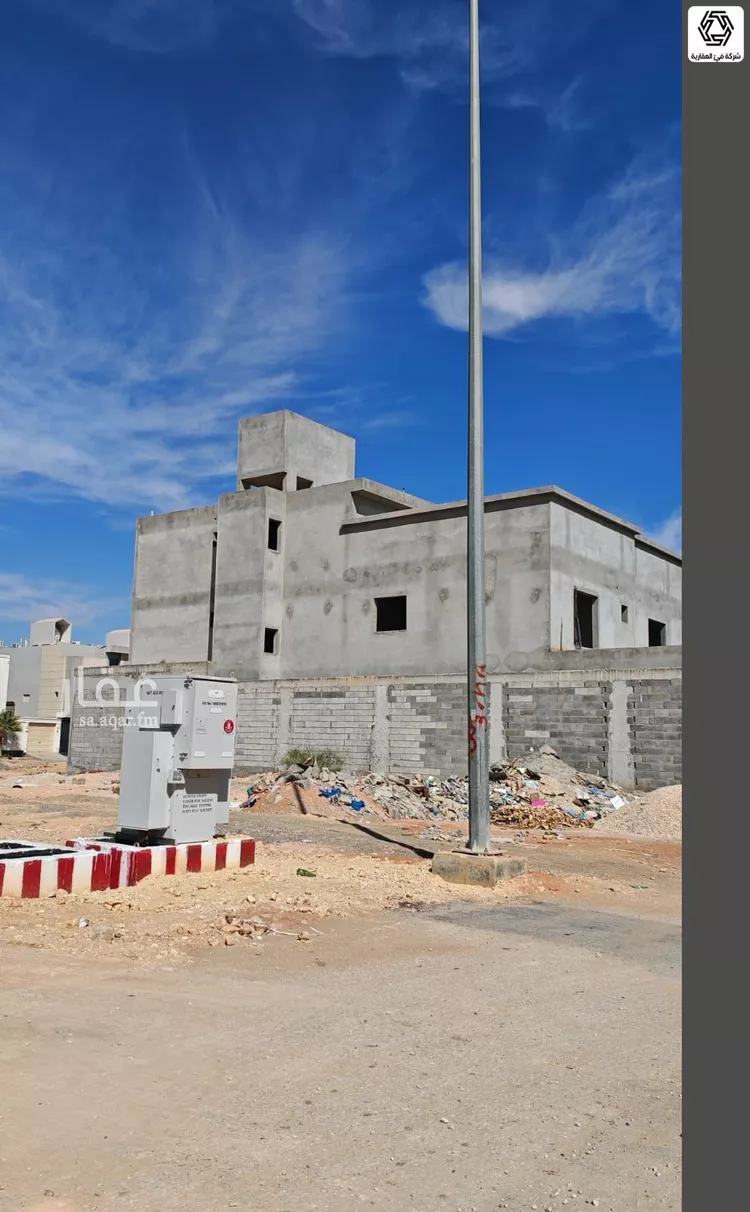 أرض للبيع في حي عقرباء, مدينة الجبيلة, منطقة الرياض صورة 5