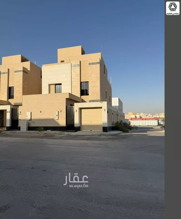 دور للبيع في شارع حنظلة الجمحي, حي البيان, مدينة الرياض, منطقة الرياض صورة 5