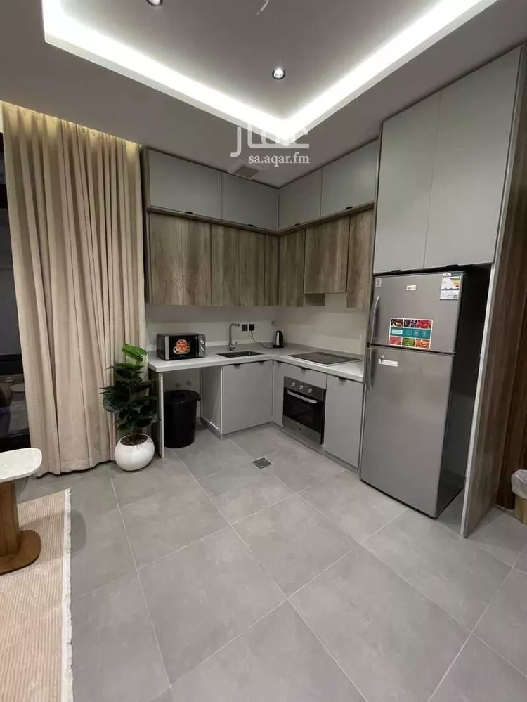 Furnished Apartment for Booking in Jeddah Al Hamra 6