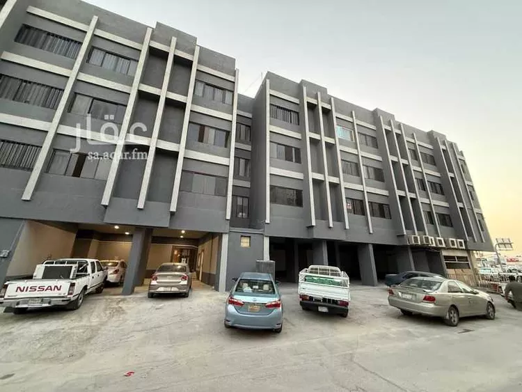 شقة للإيجار في شارع الظهران, حي الملز, مدينة الرياض, منطقة الرياض صورة 3