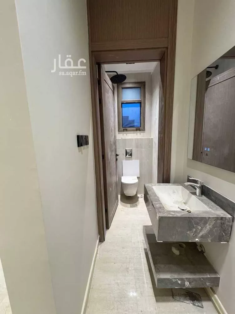 شقة للبيع في شارع الحزمة, حي العريجاء الأوسط, مدينة الرياض, منطقة الرياض صورة 3