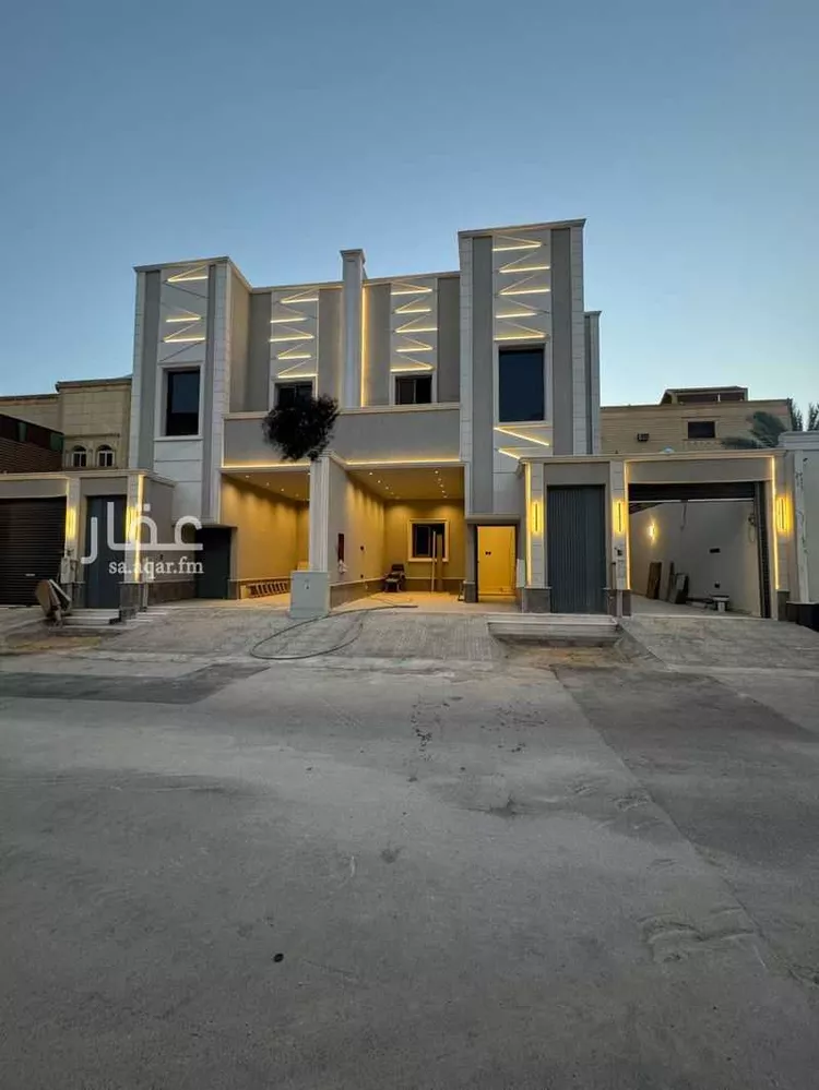 شقة للبيع في شارع الحزمة, حي العريجاء الأوسط, مدينة الرياض, منطقة الرياض صورة 4