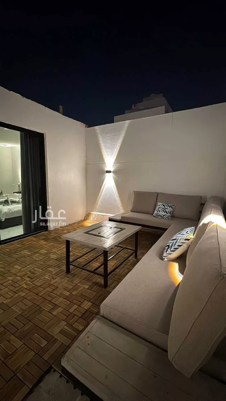 استديو مفروش للحجز في شارع الفحيحيل ، حي العقيق ، الرياض ، منطقة الرياض صورة 5