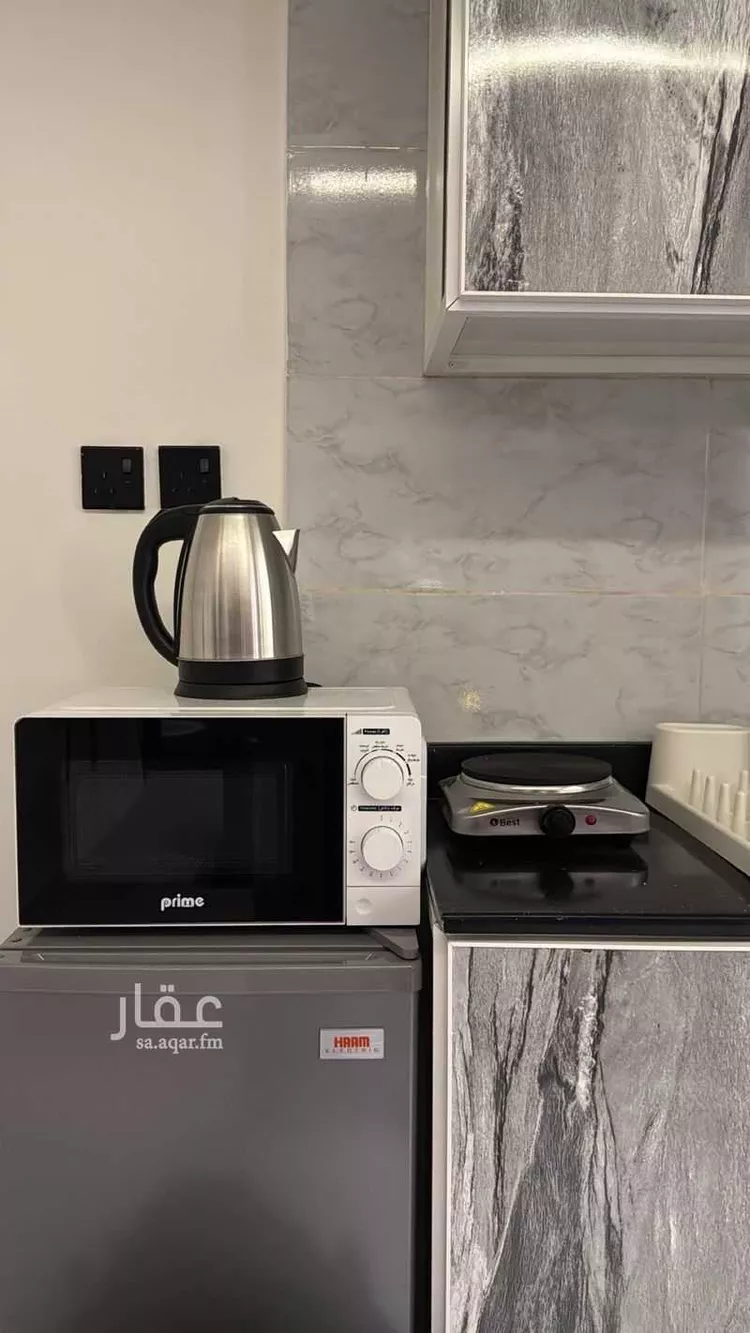 استديو مفروش للحجز في شارع الفحيحيل ، حي العقيق ، الرياض ، منطقة الرياض 7