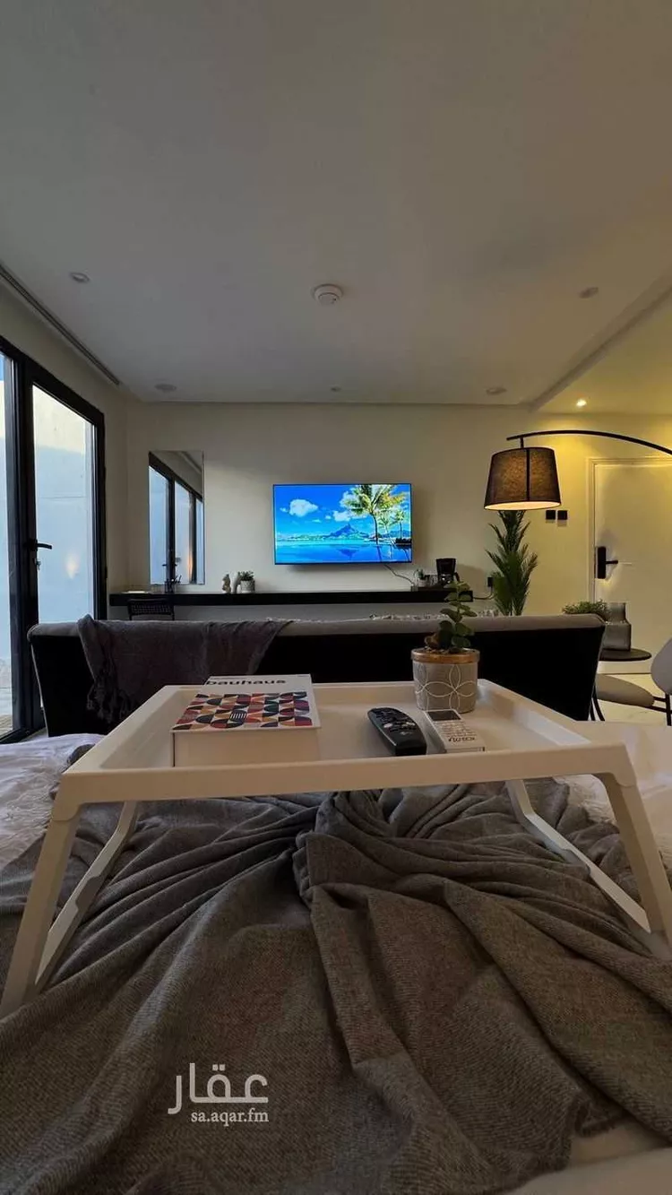 استديو مفروش للحجز في شارع الفحيحيل ، حي العقيق ، الرياض ، منطقة الرياض صورة 2